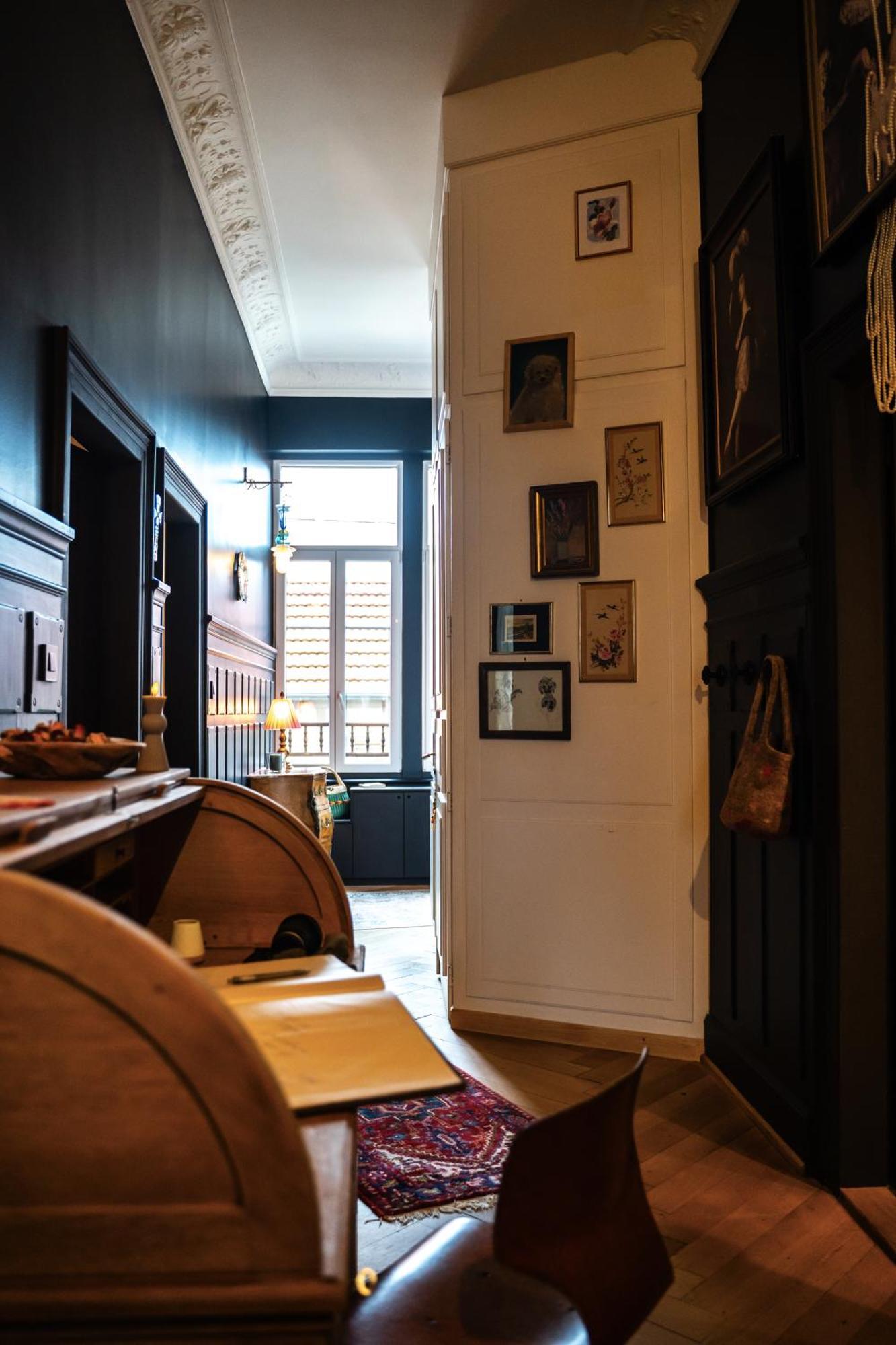 Domaine Boheme I Art De Vivre Apartment Guebwiller Bagian luar foto