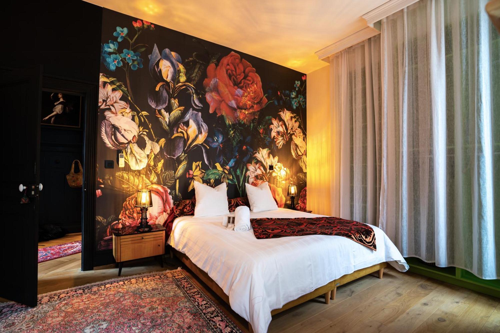 Domaine Boheme I Art De Vivre Apartment Guebwiller Bagian luar foto